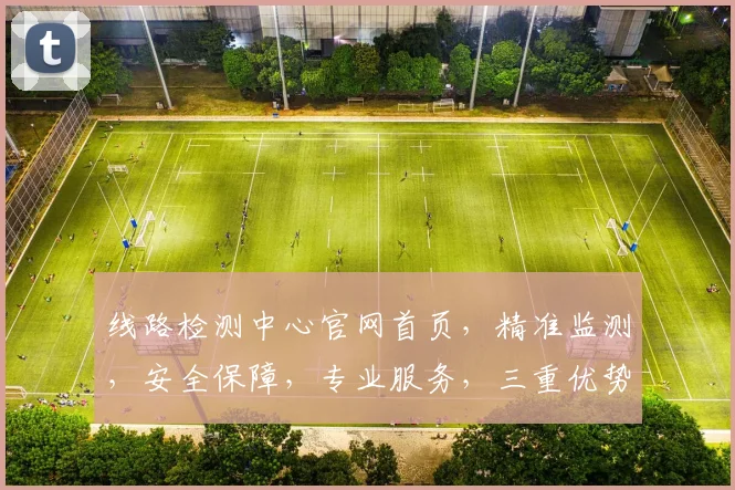 线路检测中心官网首页，精准监测，安全保障，专业服务，三重优势，敬请体验